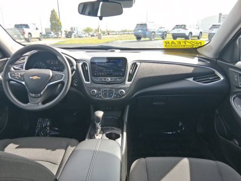 Used 2024 Chevrolet Malibu LT image 13