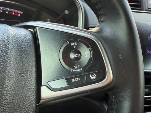 Used 2018 Honda CR-V Touring image 20