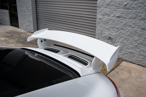 Used 2010 Porsche 911 GT3 image 22