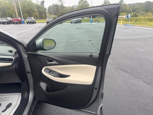 Used 2024 Buick Encore GX Preferred w/ Comfort Package image 25