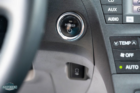 Used 2011 Toyota Prius Five image 24