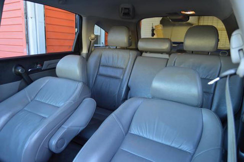 Used 2011 Honda CR-V EX-L image 45