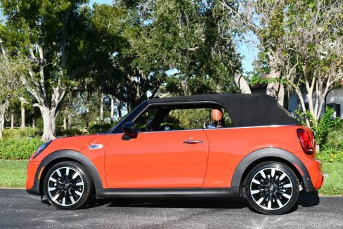 Used 2020 MINI Cooper S image 4