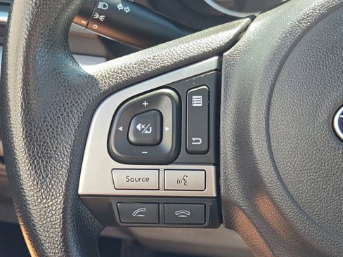 Used 2017 Subaru Forester 2.5i Premium image 27