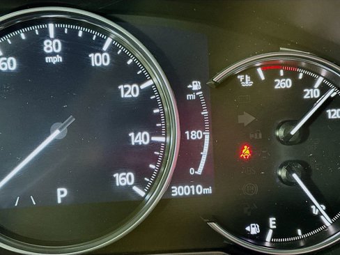 Certified 2022 MAZDA CX-5 AWD 2.5 S w/ Premium Package image 17