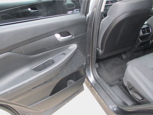 Used 2020 Hyundai Santa Fe SEL image 22