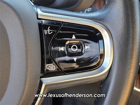 Used 2019 Volvo XC60 T6 Inscription image 31