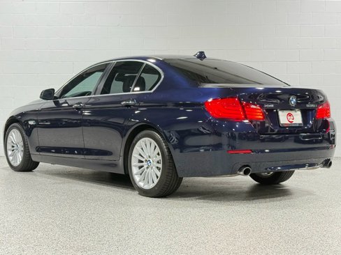 Used 2013 BMW 535i xDrive Sedan image 8
