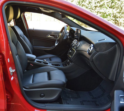 Used 2018 Mercedes-Benz GLA 250 4MATIC image 21