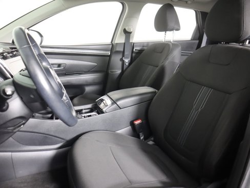 Used 2022 Hyundai Tucson SEL w/ Convenience Package image 30