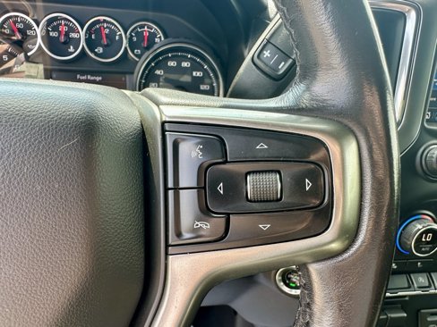 Used 2021 Chevrolet Silverado 1500 LT w/ Texas Edition Plus image 17