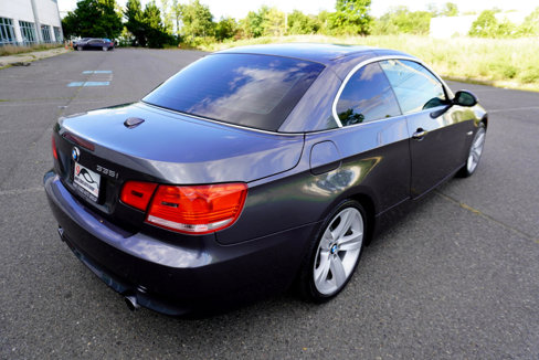 Used 2007 BMW 335i Convertible image 7