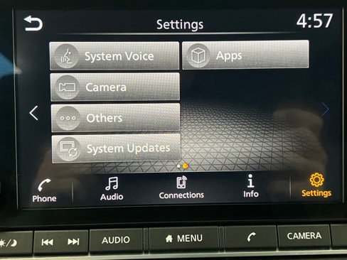 Used 2023 Nissan Rogue SV image 56