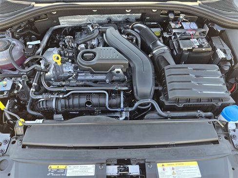 New 2025 Volkswagen Jetta S image 20