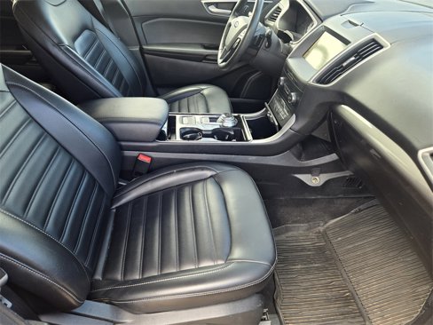 Used 2019 Ford Edge SEL w/ Equipment Group 201A image 9