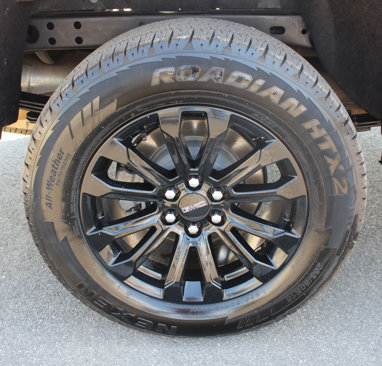 Used 2022 GMC Canyon Elevation w/ Trailering Package image 18