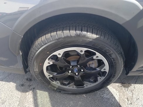 Used 2023 Subaru Crosstrek 2.0i Premium image 22