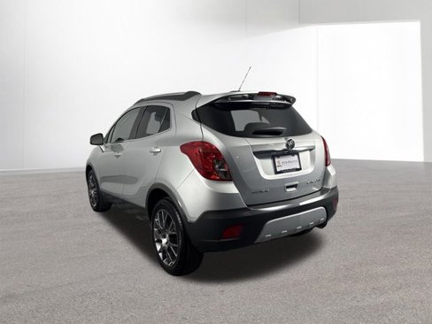 Used 2016 Buick Encore Sport Touring image 34
