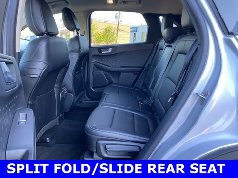 Used 2020 Ford Escape SEL image 24