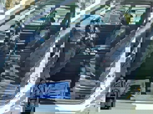 Used 2021 Nissan Altima 2.5 Platinum image 12
