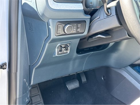 New 2025 Ford Maverick XLT image 34