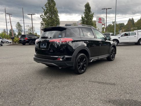 Used 2018 Toyota RAV4 Adventure image 5