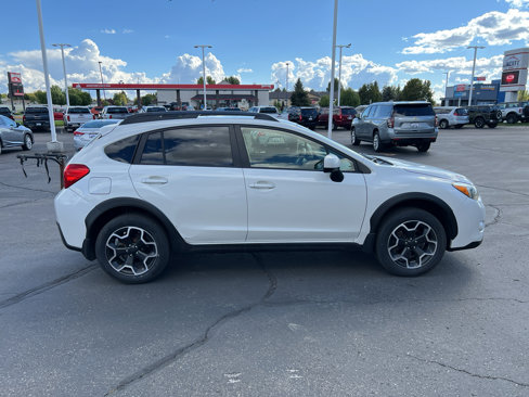 Used 2014 Subaru Crosstrek 2.0i Premium w/ Moonroof Package image 7