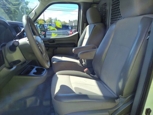 Used 2017 Nissan NV 1500 SV w/ Technology Package image 10