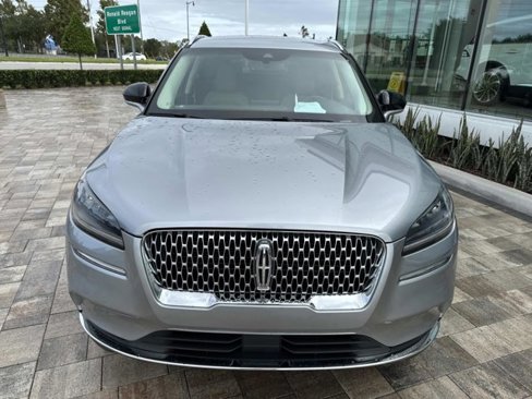 Used 2021 Lincoln Corsair FWD image 7