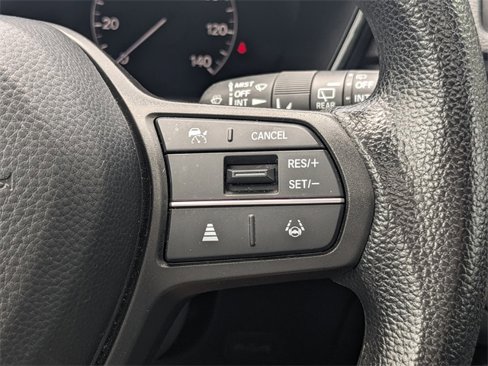 Used 2023 Honda CR-V EX image 26