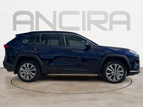 Used 2024 Toyota RAV4 XLE Premium image 11