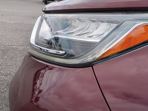 Used 2017 Honda CR-V Touring image 37