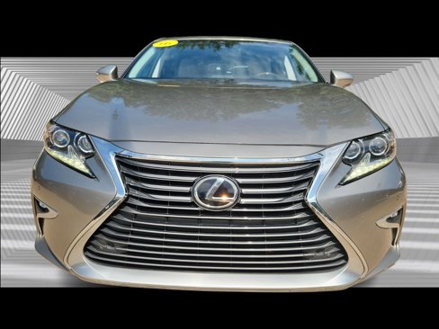 Used 2016 Lexus ES 350 image 4