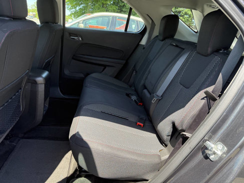 Used 2017 Chevrolet Equinox LS image 11
