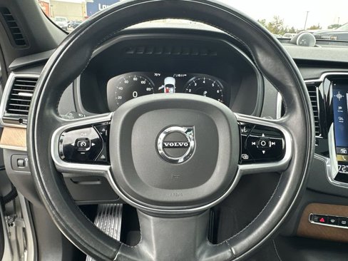 Used 2018 Volvo XC90 T6 Inscription w/ Convenience Package image 36