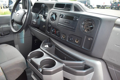 Used 2012 Ford E-250 and Econoline 250 w/ PWR Group image 58