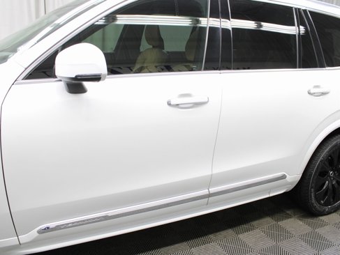 Used 2020 Volvo XC90 T6 Inscription w/ Protection Package Premier image 41