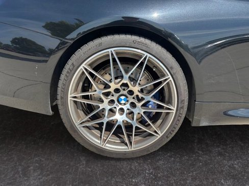 Used 2016 BMW M4 Convertible image 31