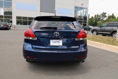 Used 2015 Toyota Venza Limited image 14