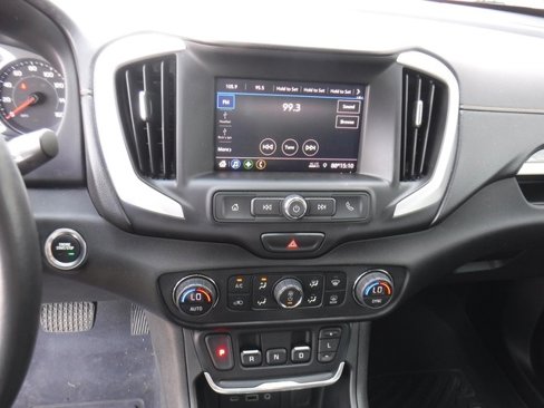 Used 2021 GMC Terrain SLE w/ Driver Convenience Package image 20