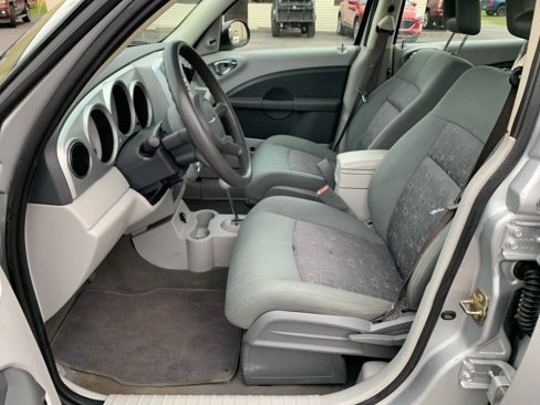 Used 2007 Chrysler PT Cruiser image 7