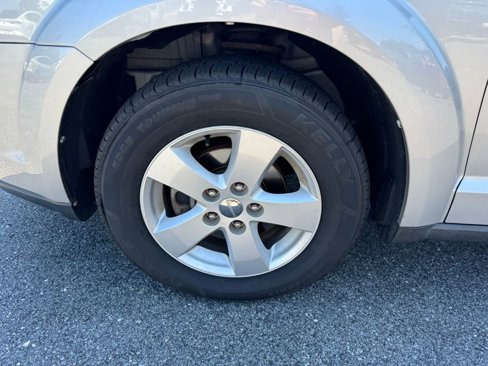 Used 2012 Dodge Journey SXT w/ Popular Equipment Group image 29