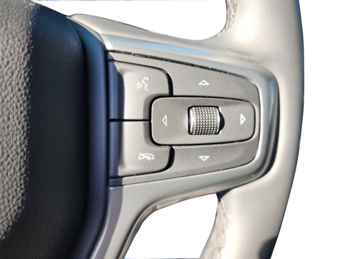 Used 2024 Chevrolet Suburban Z71 image 33