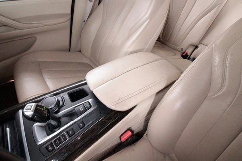 Used 2015 BMW X5 xDrive35i image 15