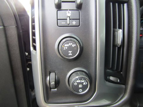 Used 2017 Chevrolet Silverado 1500 LT w/ All Star Edition image 15