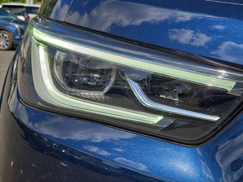 Used 2018 INFINITI QX80 4WD image 14