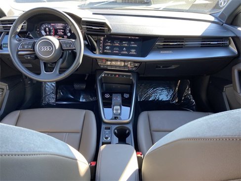Certified 2024 Audi A3 2.0T Premium image 12