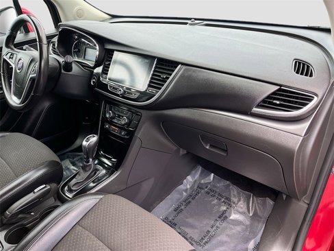 Used 2019 Buick Encore Preferred w/ Safety Package image 27
