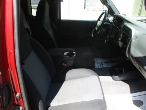 Used 2003 Ford Ranger 4x4 SuperCab image 28