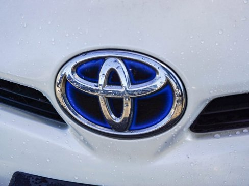 Used 2015 Toyota Prius Persona Series image 5